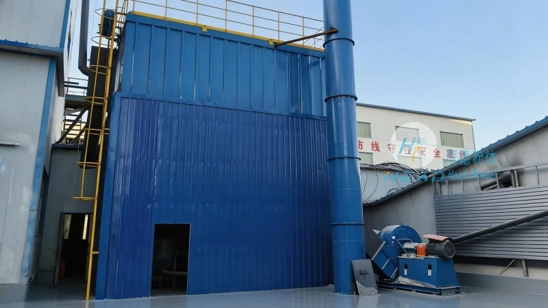 カタール・レイヤン新素材粉末アンチブリッジ配管トゥルキープロジェクト事例