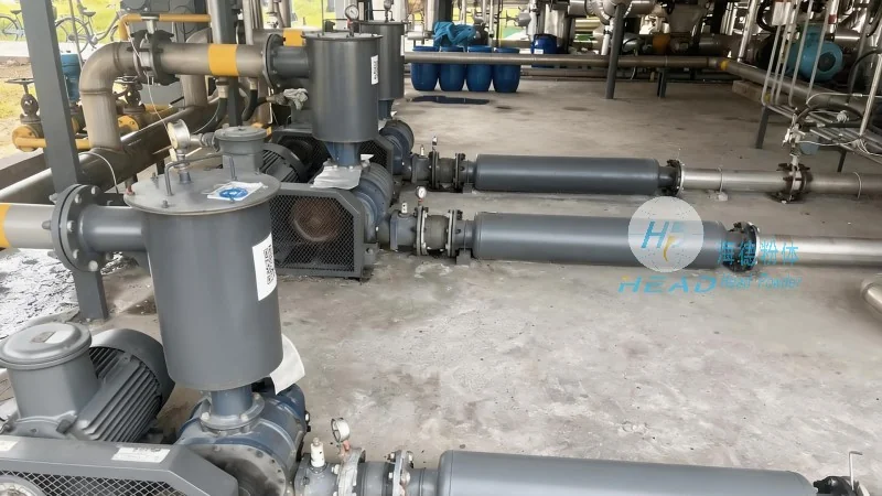 タスリチウム電池カーボンブラック粉末連続注入搬送完全セットプロジェクト