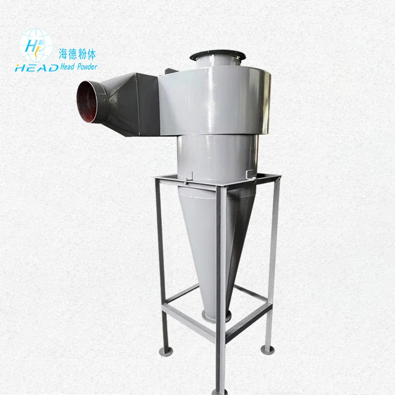 サイクロン集塵器